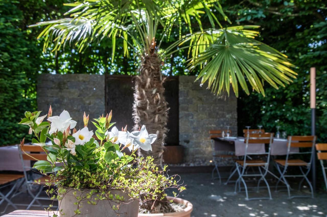 Gasthof Enge Self Check-In Hotel Solothurn Ngoại thất bức ảnh