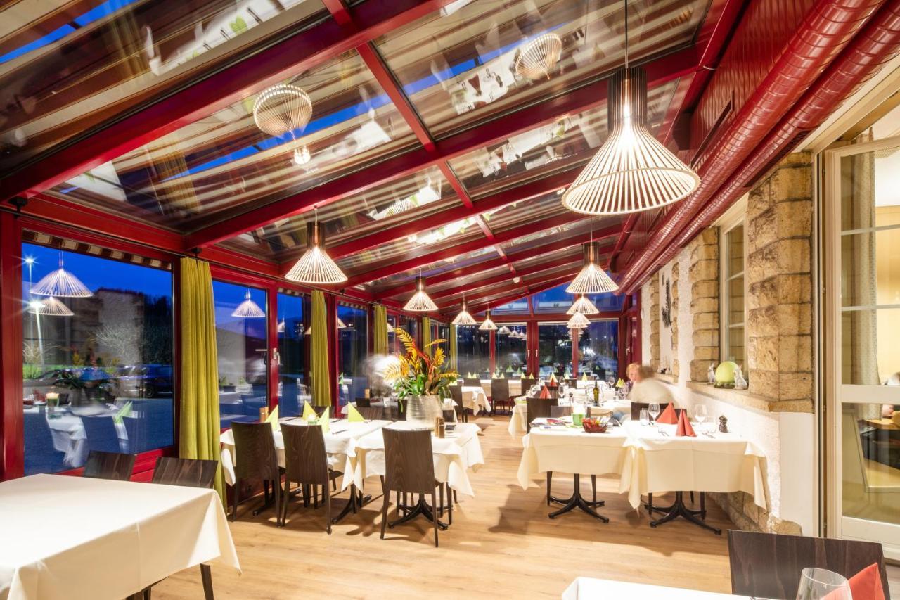 Gasthof Enge Self Check-In Hotel Solothurn Ngoại thất bức ảnh