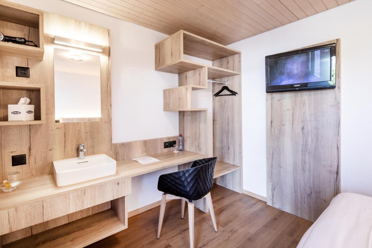 Gasthof Enge Self Check-In Hotel Solothurn Ngoại thất bức ảnh