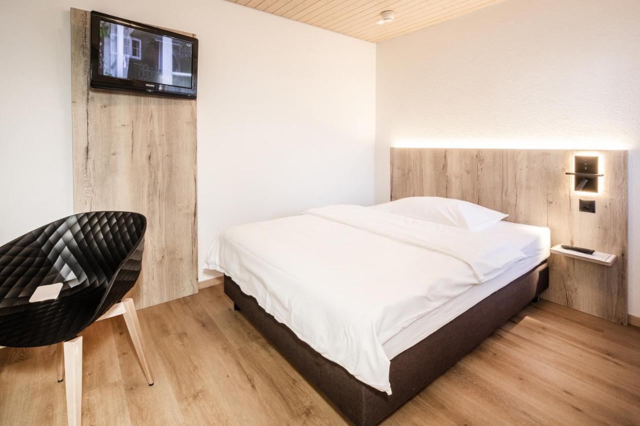 Gasthof Enge Self Check-In Hotel Solothurn Ngoại thất bức ảnh