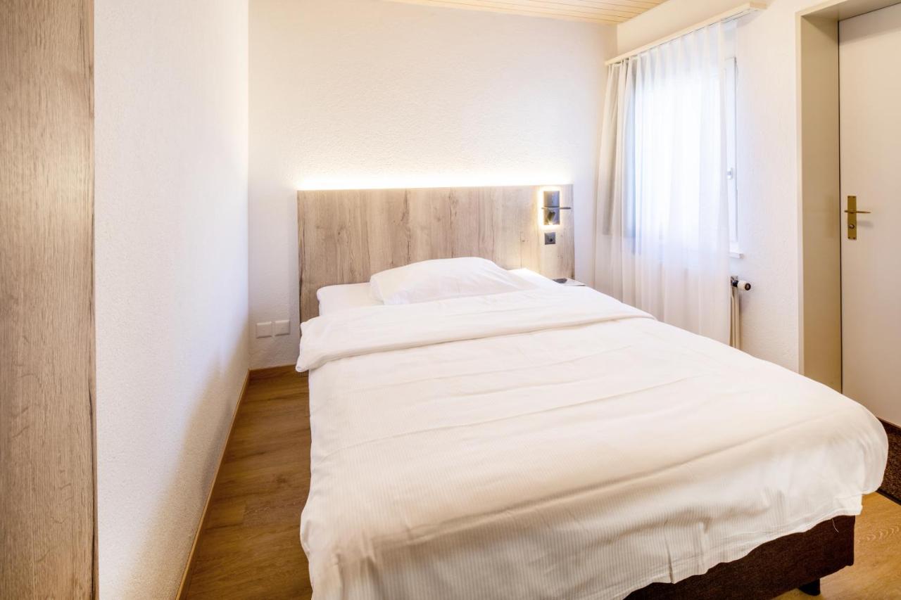 Gasthof Enge Self Check-In Hotel Solothurn Ngoại thất bức ảnh
