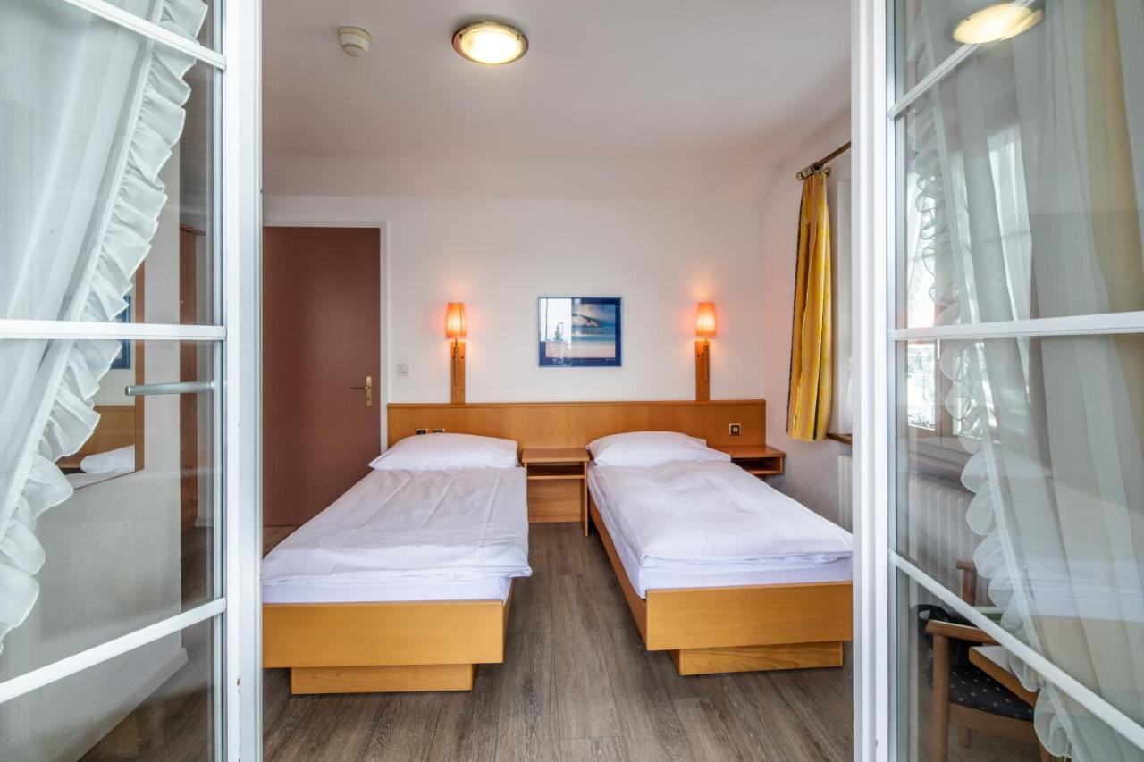 Gasthof Enge Self Check-In Hotel Solothurn Ngoại thất bức ảnh